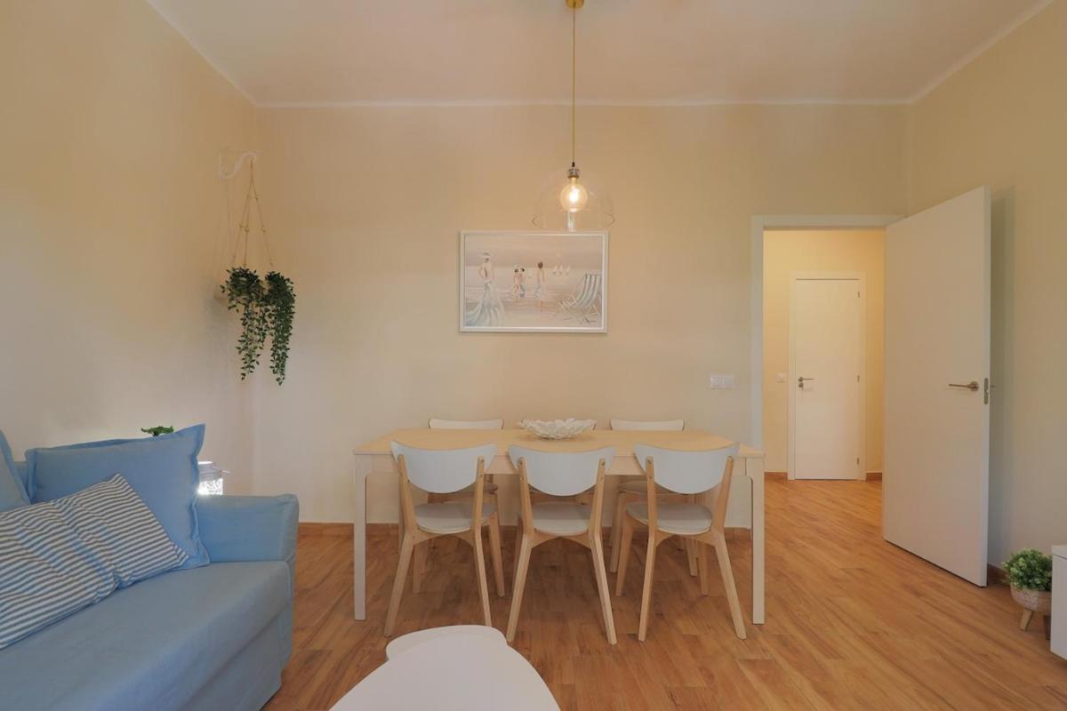 C102 - Huge And Stylish 5 Bedroom By The Center マラガ エクステリア 写真