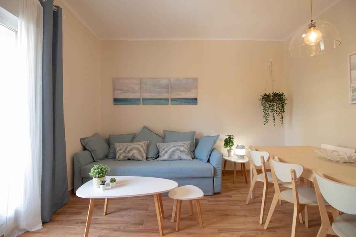 C102 - Huge And Stylish 5 Bedroom By The Center マラガ エクステリア 写真
